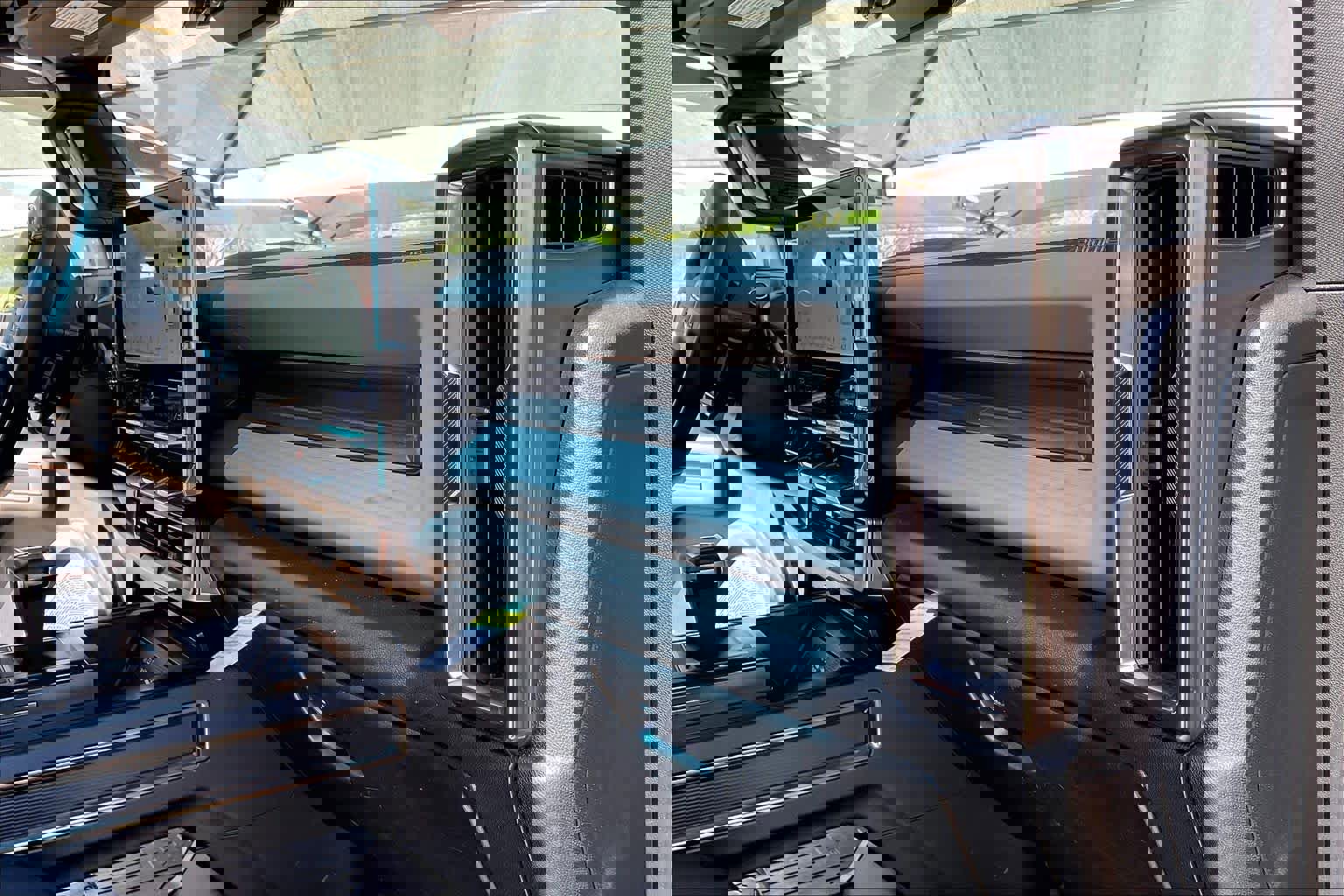 Used 2024 GMC Hummer EV 3X image 17