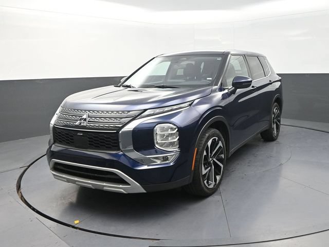 Used 2024 Mitsubishi Outlander FWD image 5
