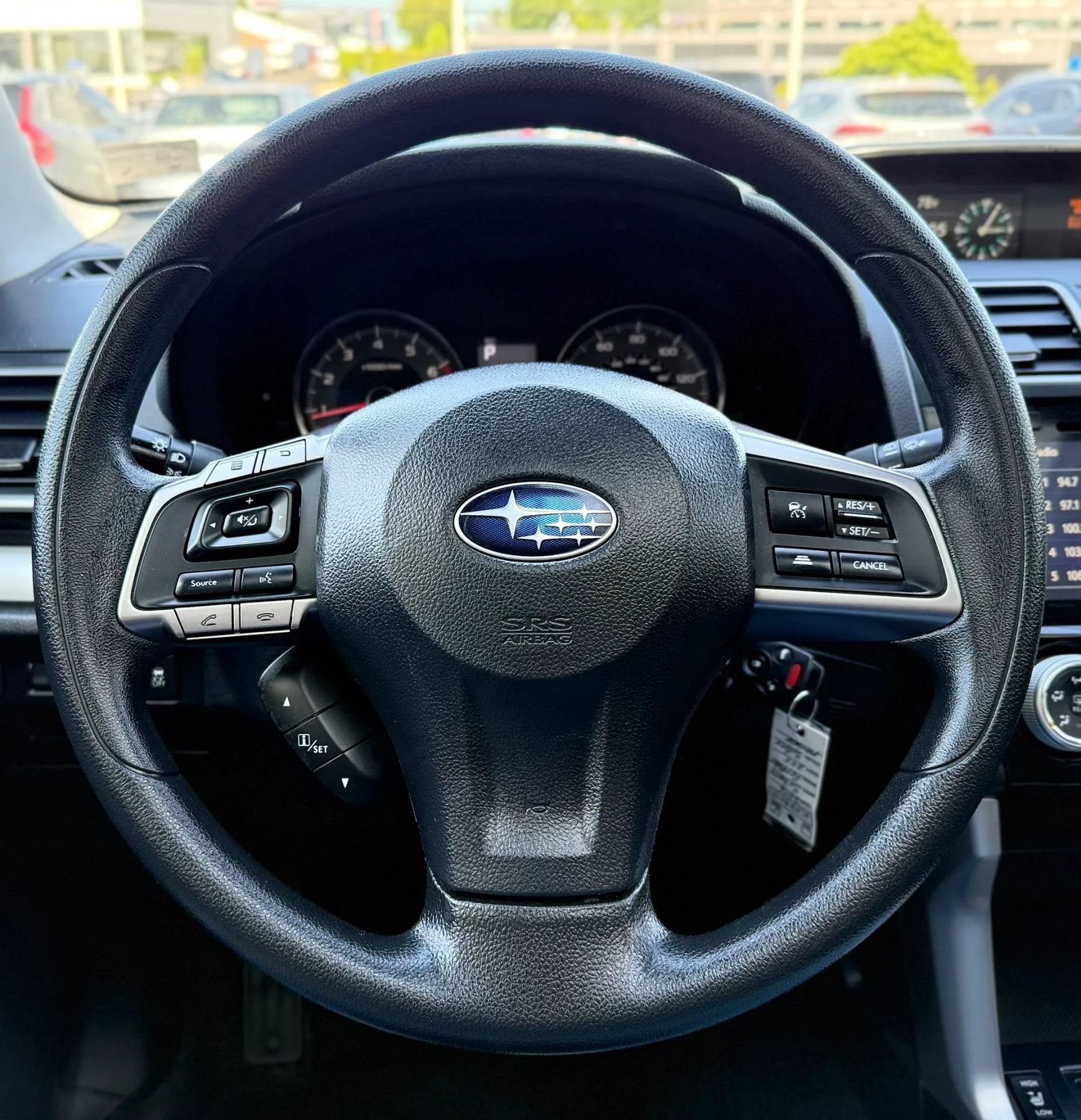 Used 2016 Subaru Forester 2.5i Premium AWD/4WD image 12