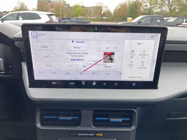 New 2026 Ford Maverick XLT AWD/4WD image 18