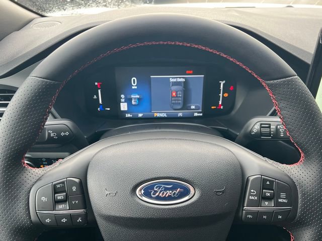 New 2026 Ford Escape ST-Line w/ Tech Pack #1 AWD/4WD image 21