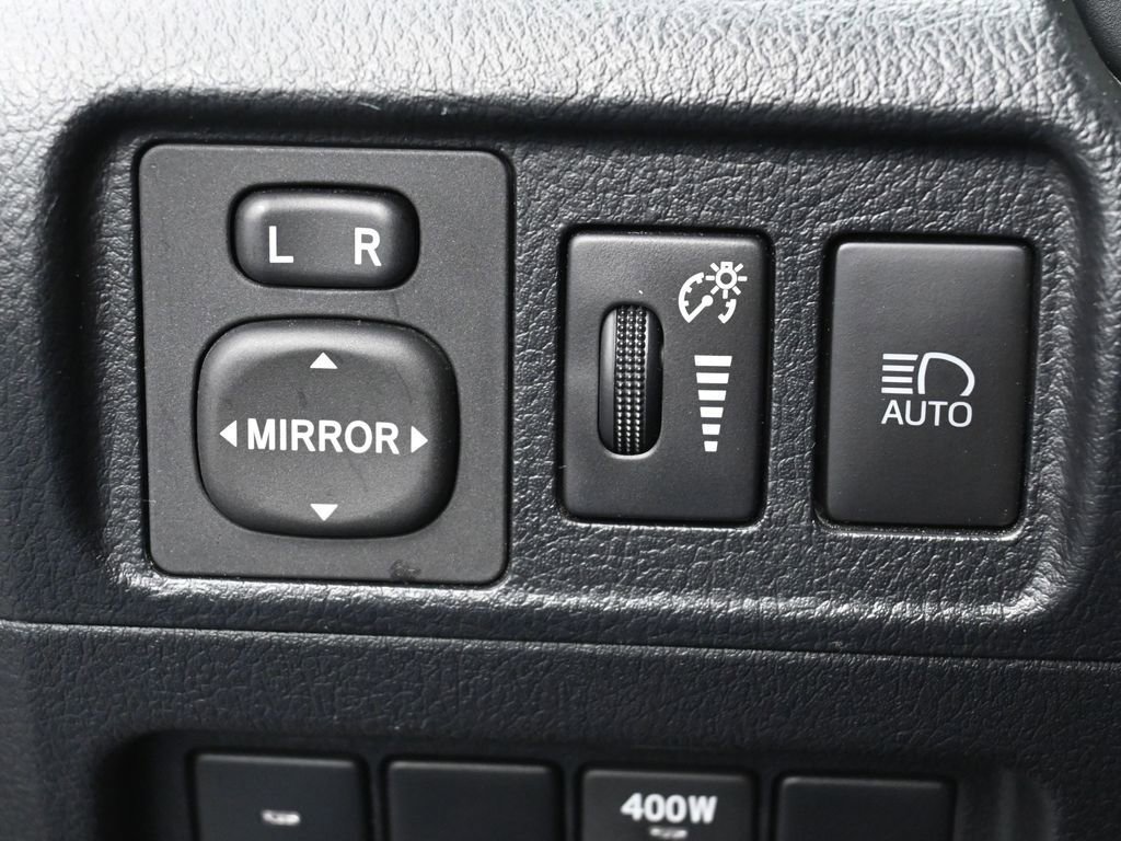 Used 2020 Toyota 4Runner Nightshade image 15