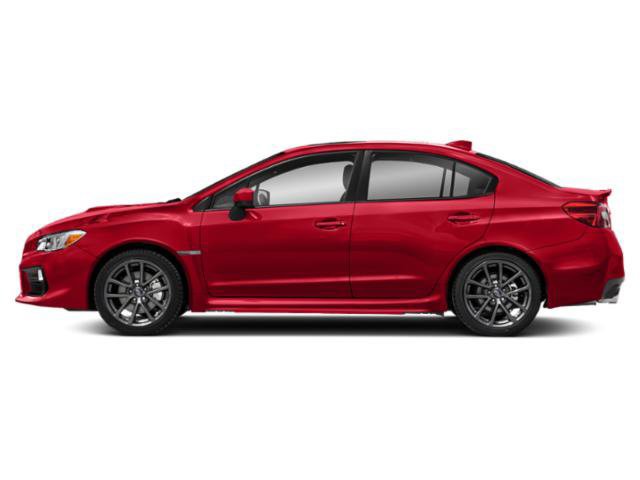 Used 2019 Subaru WRX Premium w/ Popular Package #3 AWD/4WD image 3
