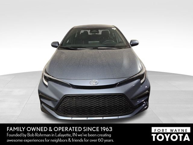 Used 2023 Toyota Corolla SE image 3