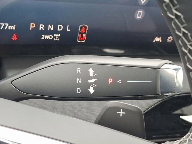 New 2026 Buick Enclave Sport Touring image 13