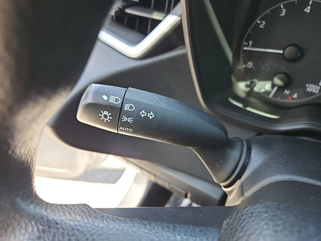 Used 2023 Toyota Corolla LE FWD image 23