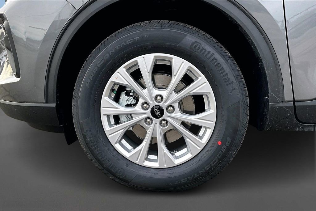 New 2026 Ford Escape Active w/ Cold Weather Package image 14