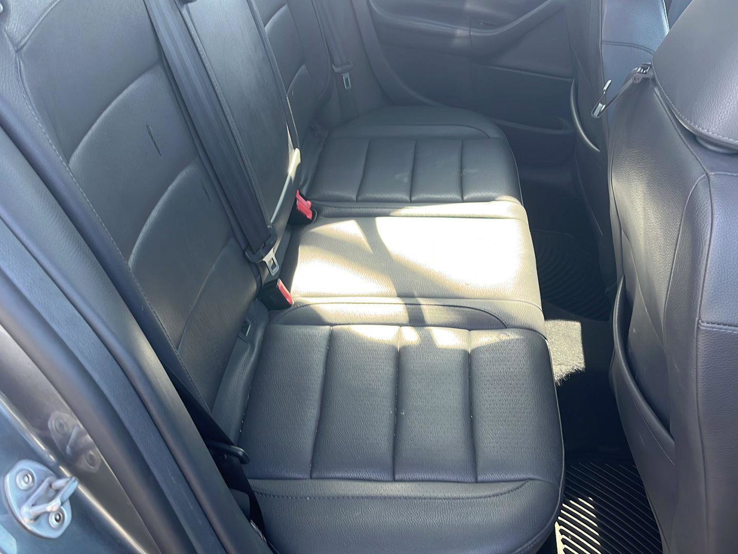 Used 2008 Volkswagen Jetta SE image 19