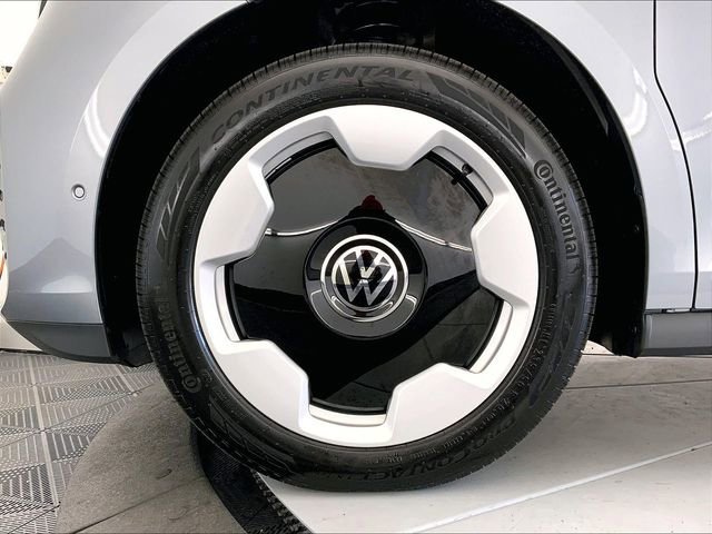 New 2025 Volkswagen ID. Buzz Pro S image 12