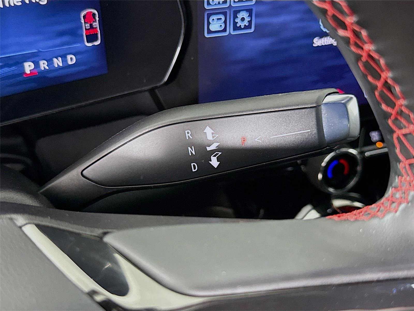 Used 2025 Chevrolet Blazer EV RS image 17