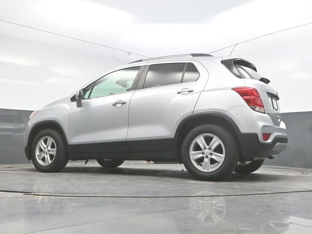 Used 2019 Chevrolet Trax LT w/ LT Convenience Package image 29