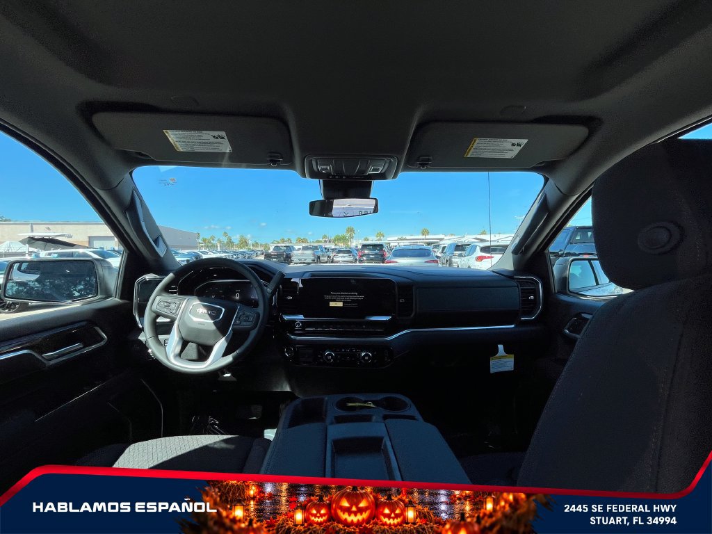 New 2026 GMC Sierra 1500 Elevation w/ Elevation Select Package RWD image 14