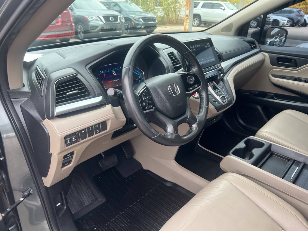 Used 2019 Honda Odyssey EX-L image 6