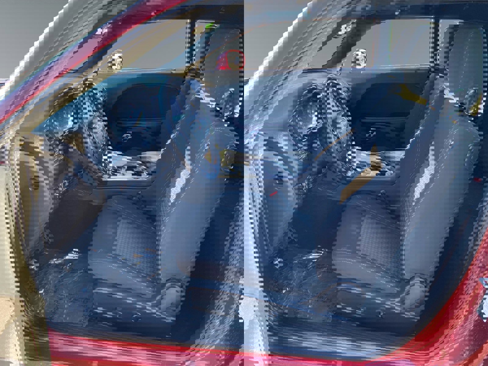 Used 2021 Dodge Challenger SXT w/ Driver Convenience Group image 9