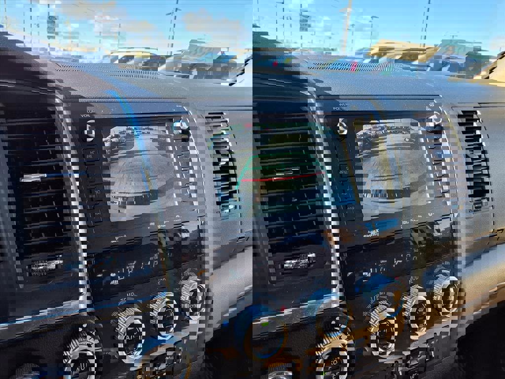 Used 2020 Toyota Sequoia Limited image 11