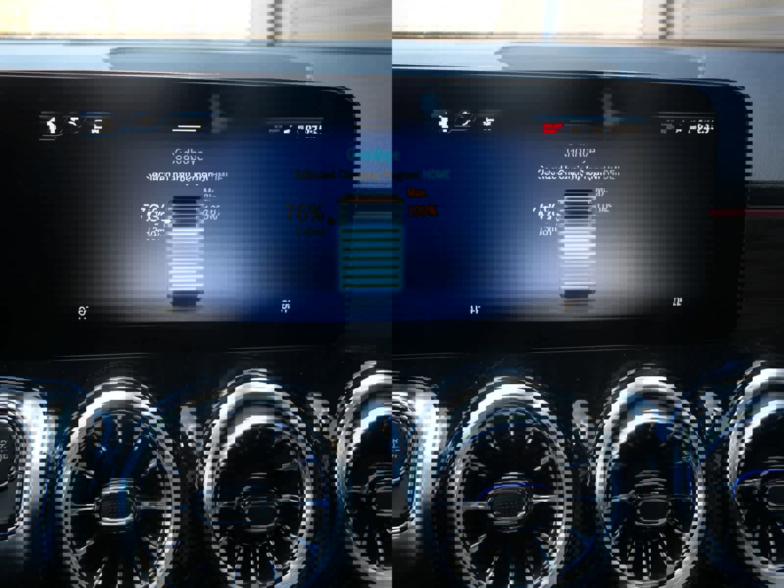 Used 2025 Mercedes-Benz EQB 300 4MATIC image 19