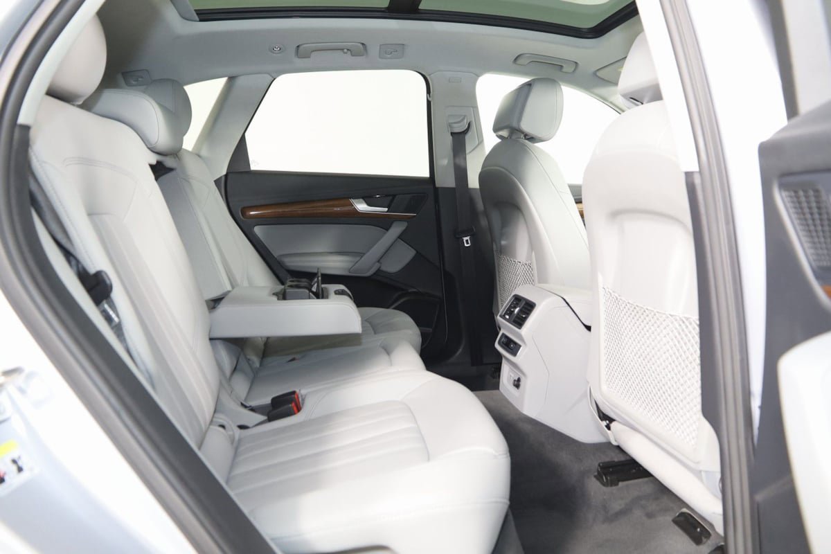 Used 2022 Audi Q5 2.0T Premium Plus image 13