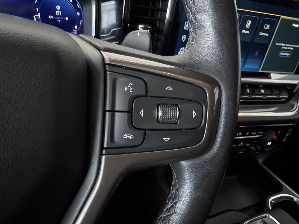 Certified 2023 Chevrolet Silverado 1500 High Country image 13