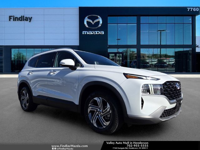 Used 2023 Hyundai Santa Fe SEL
