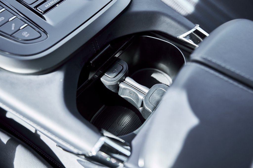 Used 2025 Aston Martin DBX 707 image 62