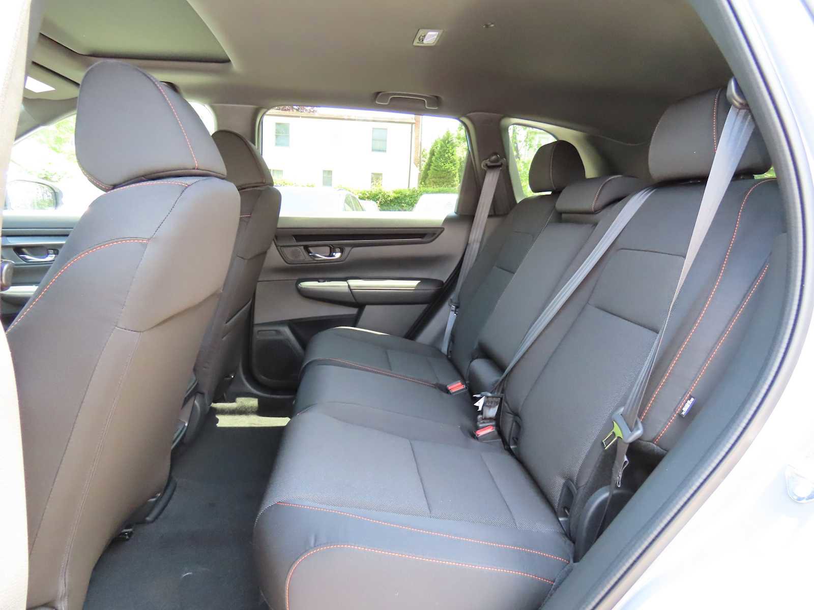 New 2026 Honda CR-V TrailSport image 14