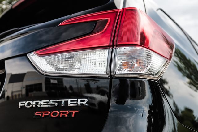 Used 2019 Subaru Forester Sport AWD/4WD image 13