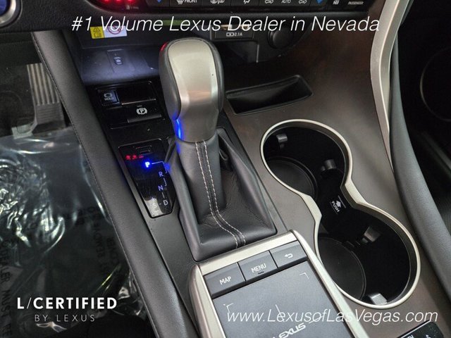 Certified 2022 Lexus RX 450h AWD w/ Premium Package image 38