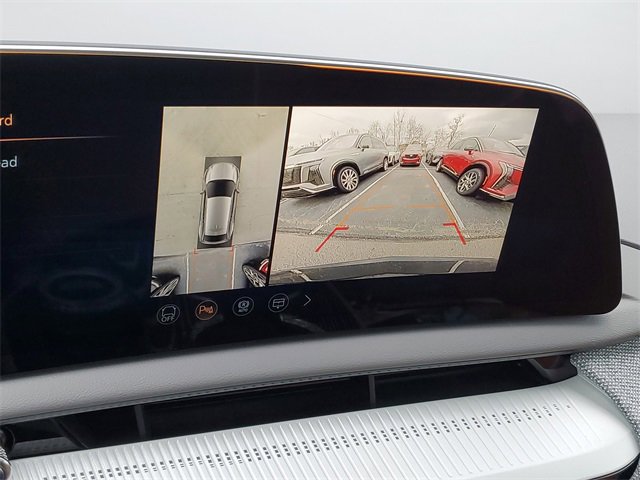 New 2026 Cadillac Optiq Sport 2 image 17