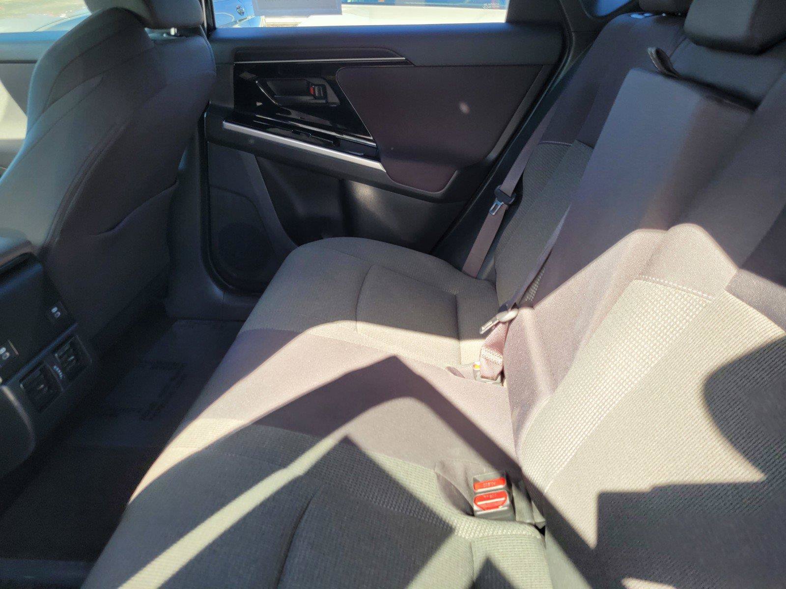 Certified 2023 Subaru Solterra AWD image 14