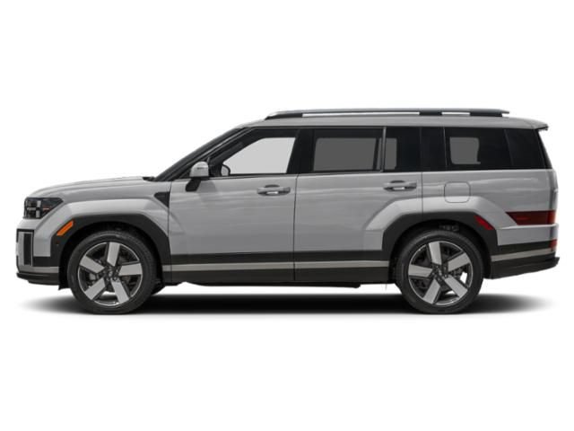 New 2027 Hyundai Santa Fe Limited AWD/4WD image 2
