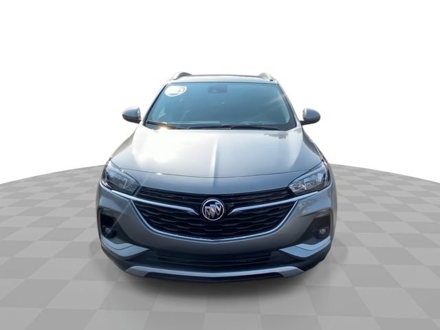 Used 2023 Buick Encore GX Select w/ Safety Package II AWD/4WD image 5