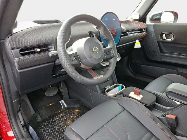 New 2026 MINI Cooper S image 6