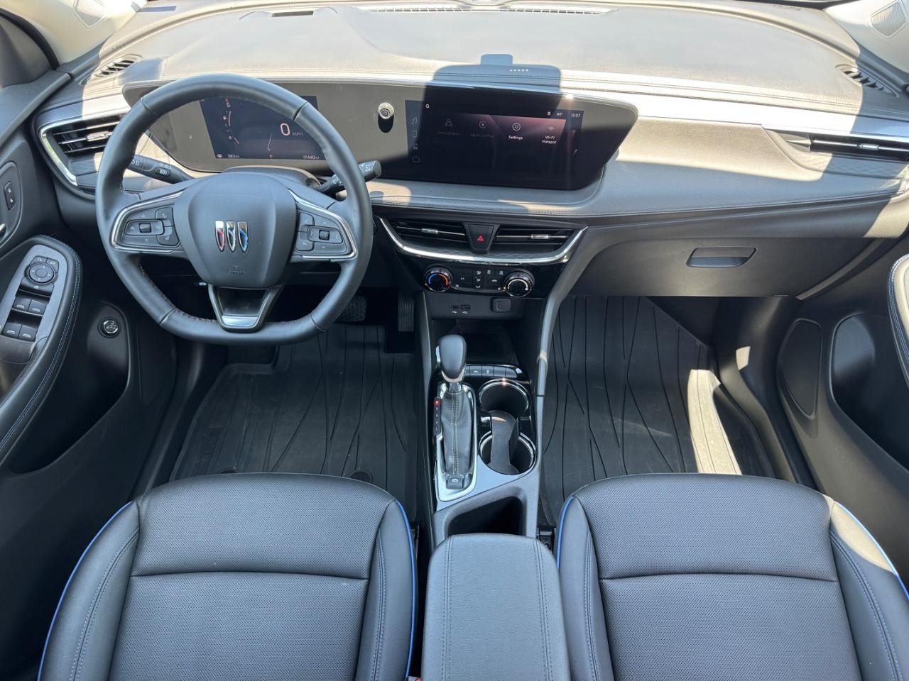 Used 2026 Buick Encore GX Sport Touring w/ Comfort Package AWD/4WD image 12