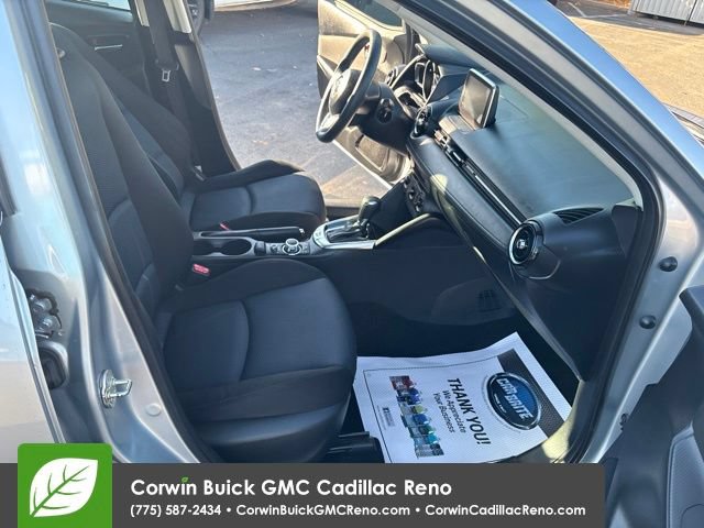 Used 2017 Toyota Yaris iA FWD image 34