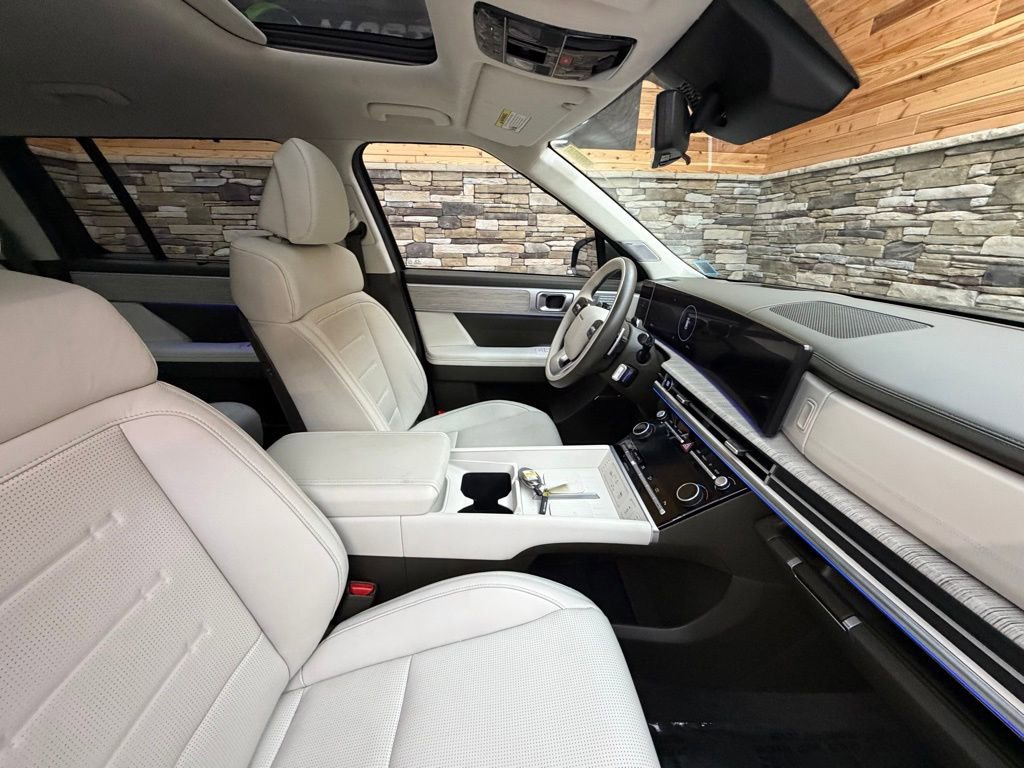 Used 2024 Hyundai Santa Fe Calligraphy image 14