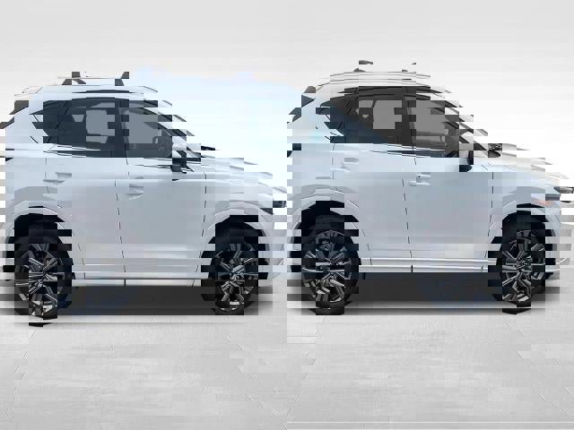 New 2025 MAZDA CX-5 Signature image 4