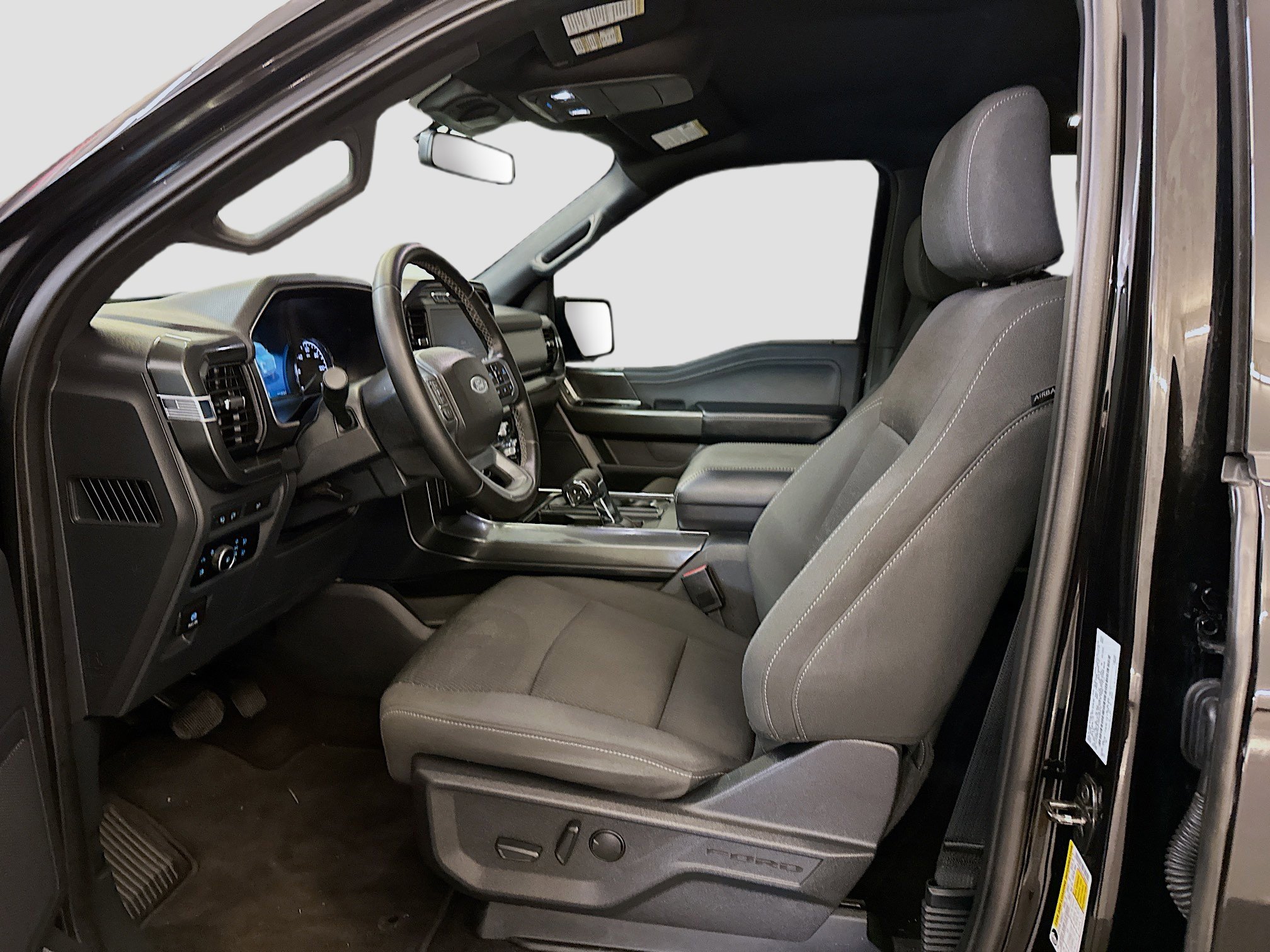 Used 2023 Ford F150 XLT w/ Equipment Group 302A High image 13