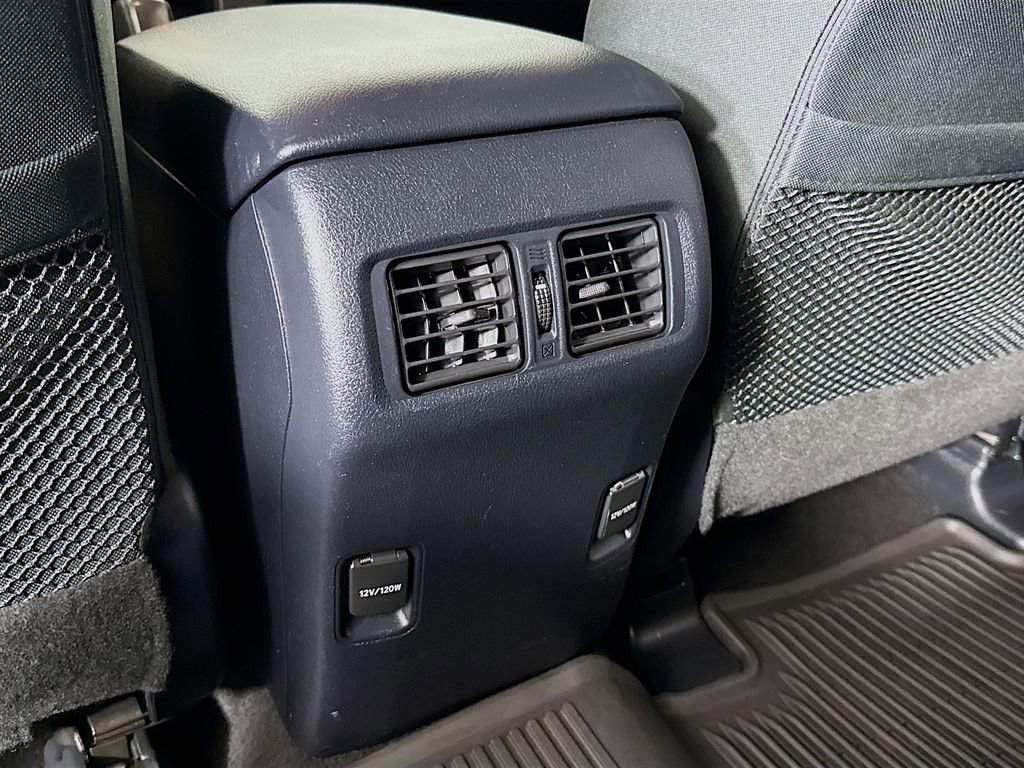 Certified 2019 Toyota 4Runner SR5 image 26