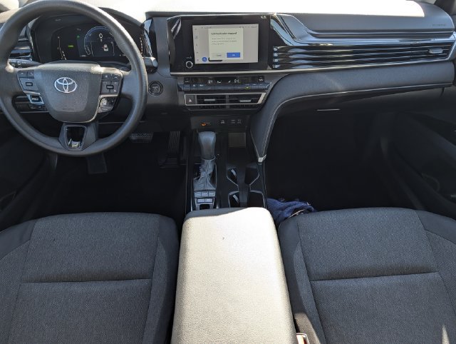 Used 2026 Toyota Camry LE FWD image 11