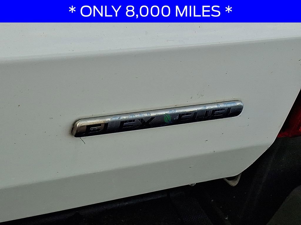 Used 2022 Ford F250 XL w/ Snow Plow/Camper Package image 29