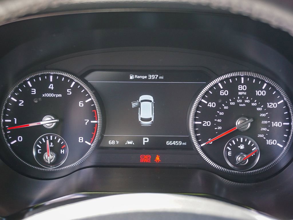 Used 2022 Kia Telluride SX w/ SX Prestige Package image 22