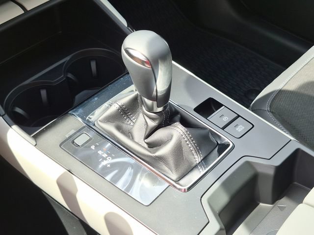 New 2026 MAZDA CX-5 Select AWD/4WD image 21