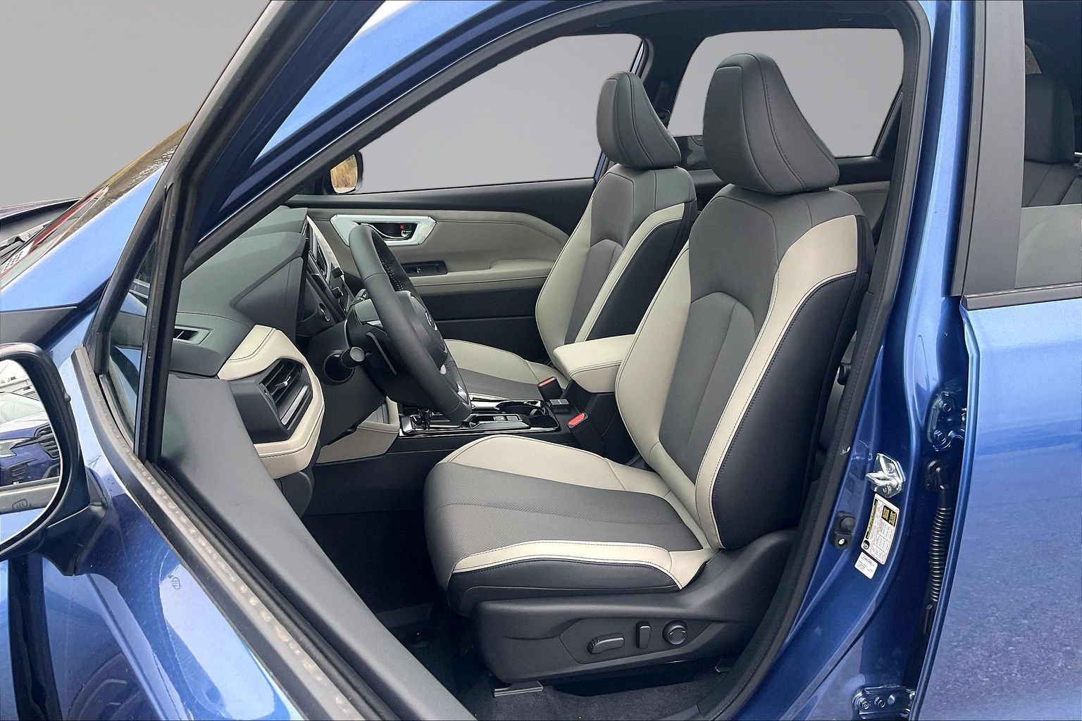 New 2026 Subaru Forester Limited AWD/4WD image 9