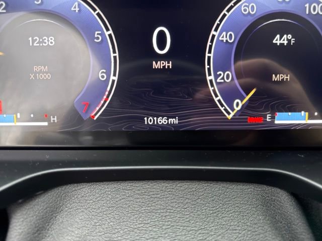 Used 2024 Jeep Grand Cherokee L Limited image 22