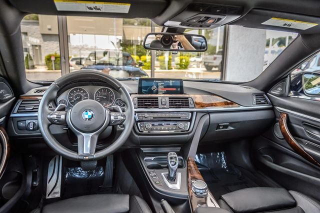Used 2016 BMW 435i xDrive Coupe AWD/4WD image 23