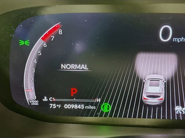Used 2024 Acura MDX Type S image 12