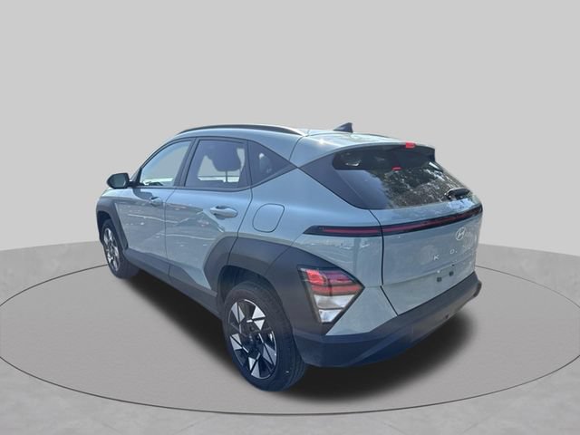 Used 2025 Hyundai Kona SEL AWD/4WD image 8