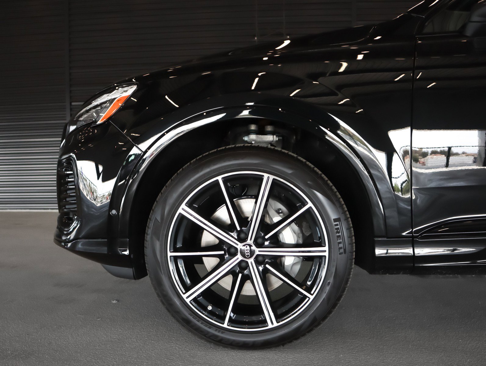 New 2026 Audi Q7 2.0T Premium Plus image 5