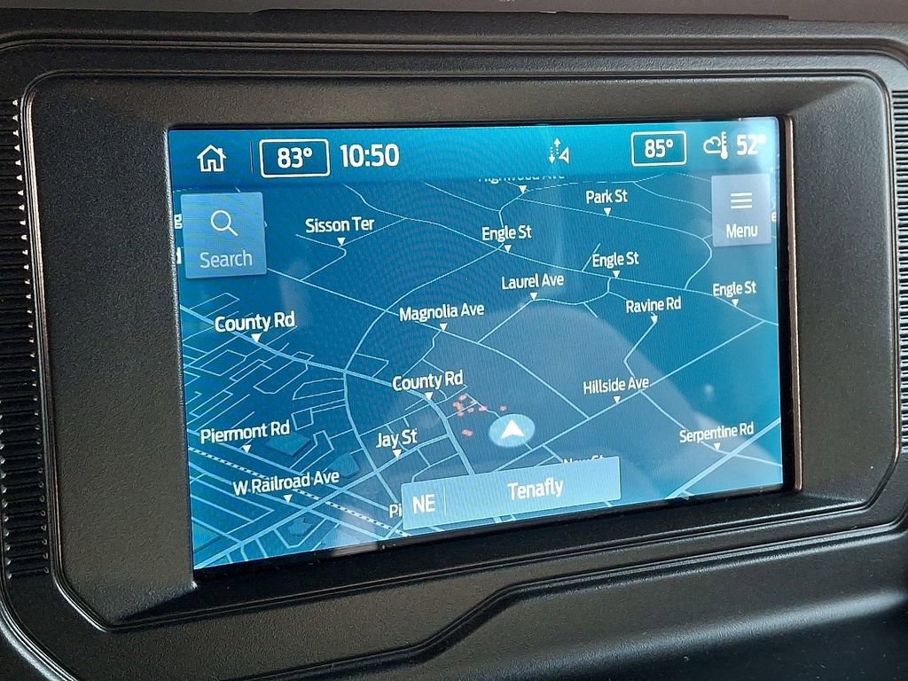 Used 2022 Ford Bronco Big Bend AWD/4WD image 15