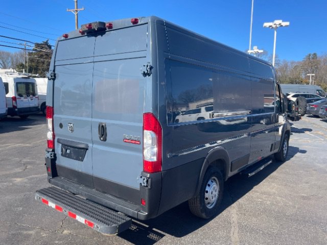 Used 2020 RAM ProMaster 3500 FWD image 5